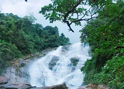 Huyện Bắc Quang: Điểm hẹn cho du khách yêu thiên nhiên