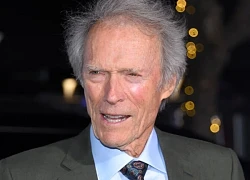Huyền thoại Clint Eastwood tiết lộ lý do chưa nghỉ hưu ở tuổi 95