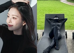 Jennie - Hyeri và dàn gái xinh bất ngờ bị 1 nhân vật "giật spotlight" vì điều này