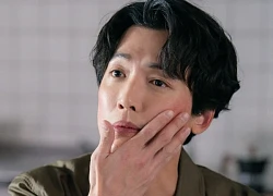 Jung Kyung Ho gây chú ý với những pha hài hước trong 'Oh My Ghost Clients'