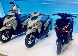 'Kẻ thế chân' Honda Vision ra mắt tại Việt Nam: Thiết kế đẹp mê ly, giá 29,99 triệu đồng