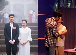 Khả Như, Huỳnh Phương lộ loạt dấu hiệu "tình bể bình" rục rịch tổ chức đám cưới?