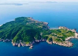 Khám phá bí mật sau rặng sóng ở Cù lao Mái Nhà