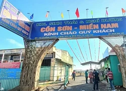 Khám phá Cồn Sơn - khu du lịch sinh thái miệt vườn giữa lòng Cần Thơ