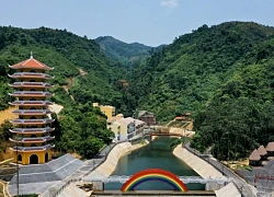 Khám phá Cổng trời Đông Giang và văn hóa Cơ Tu