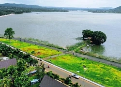 Khám phá Hồ Ea Kao trên cao nguyên Đắk Lắk