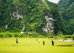Khám phá thảo nguyên Yên Thịnh - Mông Cổ thu nhỏ giữa lòng Lạng Sơn