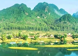 Khám phá vẻ đẹp thiên nhiên kỳ vĩ của Quảng Bình: Hành trình vào miền di sản - Viên ngọc lạ giữa Trường Sơn hùng vĩ (Bài 1)