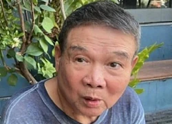 Tìm cụ ông 78 tuổi đi khỏi nhà ở Q.1 rồi mất liên lạc