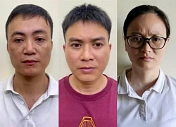 Khởi tố 7 bị can liên quan đến sai phạm xảy ra tại Công ty ALMA