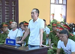 Khởi tố, bắt tạm giam đại ca giang hồ Tuấn 'thần đèn' ở Thanh Hóa