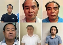 Khởi tố vụ án hình sự xảy ra tại Công ty TNHH Khoáng sản và Luyện kim Việt Trung