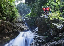Khu dự trữ sinh quyển Động Châu - Khe Nước Trong: Thiên đường du lịch rừng nhiệt đới chờ được đánh thức