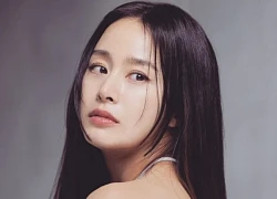 Kim Tae Hee khổ sở vì quá đẹp!