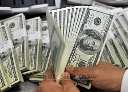 Kinh tế toàn cầu đối mặt 'quả bom nợ'