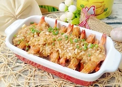 Làm 3 món hấp cực nhanh và dễ cho bữa cơm mùa hè: Ngon mà ít calo giúp giảm cân và khỏe mạnh