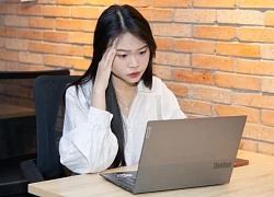 Làm việc 100 giờ/tuần để đổi lấy danh vọng và trầm cảm