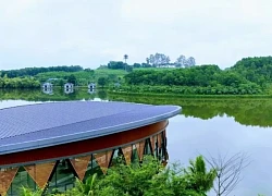 Lamori Resort & Spa - huyền bí thung lũng xanh mát