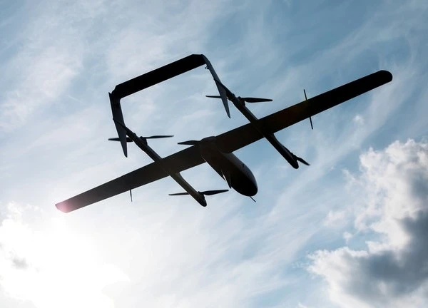 Lần đầu tiên khu vực Siberia của Liên bang Nga bị UAV tấn công