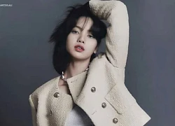 Lisa (BlackPink) trở thành nhân vật chính trong phim tài liệu mới do Sony Music Vision sản xuất