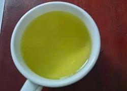 Loại trà tốt nhất giúp hạ huyết áp
