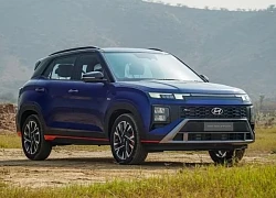 Loạt SUV đô thị mới sắp được giới thiệu tại Việt Nam