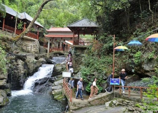 Lộc Bình đánh thức tiềm năng du lịch