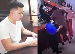 Lời thú nhận rợn người của gã đàn ông tương tác nữ điều dưỡng Nghệ An, lý do sốc