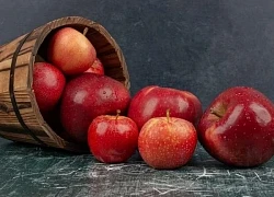 7 loại trái cây tốt cho người bị cao huyết áp