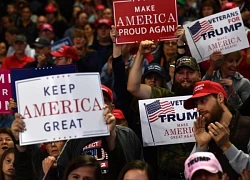 'MAGA toàn cầu': Giấc mơ xuất khẩu chủ nghĩa Trump đối mặt thất bại liên tiếp