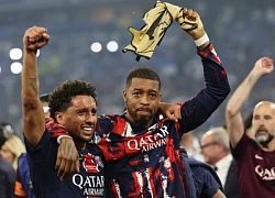 Marquinhos, biểu tượng 12 năm vinh nhục cùng PSG