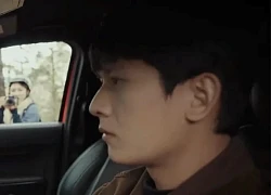 Mặt trời lạnh - Tập 1: Vừa về nước, vẻ lạnh lùng của Sơn Dương đã cuốn hút 2 cô gái
