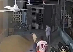 Mâu thuẫn cá nhân, một người bị đâm tử vong