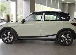 Mercedes-Benz ra mắt SUV hạng B mạnh 272 mã lực, giá 560 triệu đồng