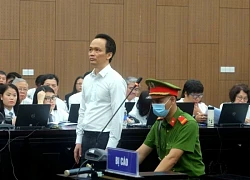 Mở lại phiên tòa xét xử cựu chủ tịch FLC sau sự cố sức khỏe ông Trịnh Văn Quyết