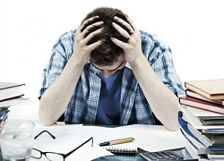 Mối liên quan giữa ngồi lâu và chứng teo não, suy giảm nhận thức