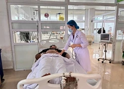 Một gia đình 7 người ở Đắk Lắk ngộ độc vì ăn nấm lạ