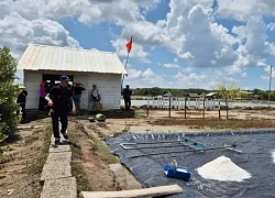 Một nơi vô cùng độc đáo nhưng còn ít người đặt chân đến ở TP HCM