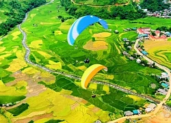 Mù Cang Chải và hành trình trở thành điểm đến yêu thích của du khách
