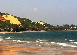 Mũi Né - 1 trong 5 địa điểm du lịch có sức hút với du khách
