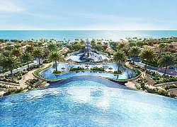 Mũi Né: Điểm đến ngày càng hấp dẫn khách du lịch