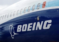Mỹ: Boeing đạt thỏa thuận dàn xếp để miễn truy tố hình sự