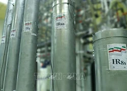 Mỹ đề xuất cho phép Iran làm giàu urani ở mức hạn chế