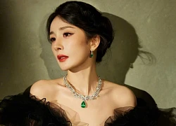 Mỹ nhân cứ đóng phim với ai là người đó bị phong sát, nhan sắc kinh diễm nhưng đen đủi không ai bằng