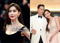 Mỹ nhân được khao khát nhất showbiz đổ vỡ với chồng ca sĩ, nhan sắc tàn tạ gây sốc vì bị bạo hành nhiều năm?