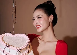 Mỹ nhân gen Z vướng tin đồn sinh con, cặp kè đại gia bất ngờ đáp trả 1 câu liên quan đến chồng