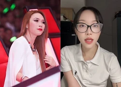 Mỹ Tâm đáp sâu cay cô học trò phản thầy, tố chèn ép, CĐM ủng hộ nhiệt tình