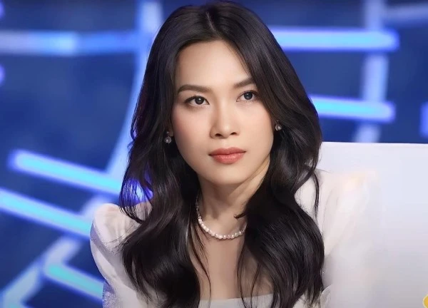 Mỹ Tâm: "Tôi sống đúng không ngại bị nói xấu, còn nếu học trò có nói này nọ thì phải xem lại em ấy"