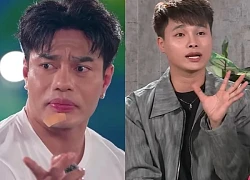 Nam diễn viên sửa mũi theo Lê Dương Bảo Lâm để nổi: "Anh Lâm là ân nhân của tôi"