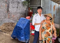 Nam diễn viên xây nhà 10 phòng ngủ tặng bố mẹ, hôn nhân viên mãn bên vợ kém gần 20 tuổi